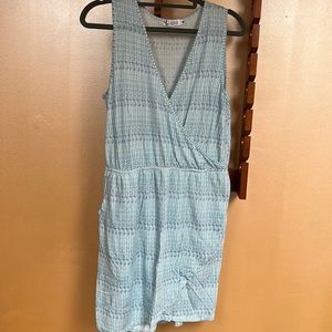 NWOT Carve designs Kendall dress
